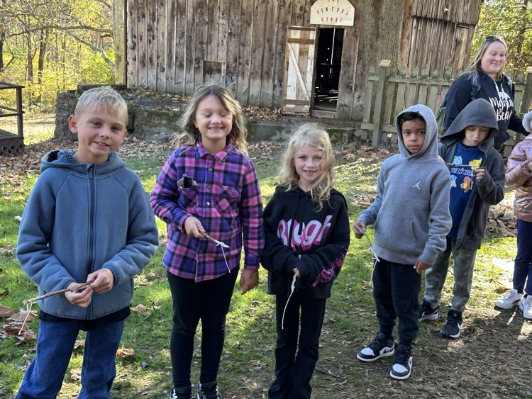 field trip