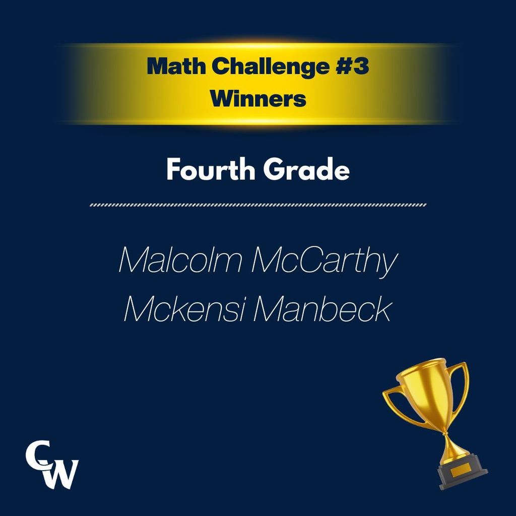 mc winners