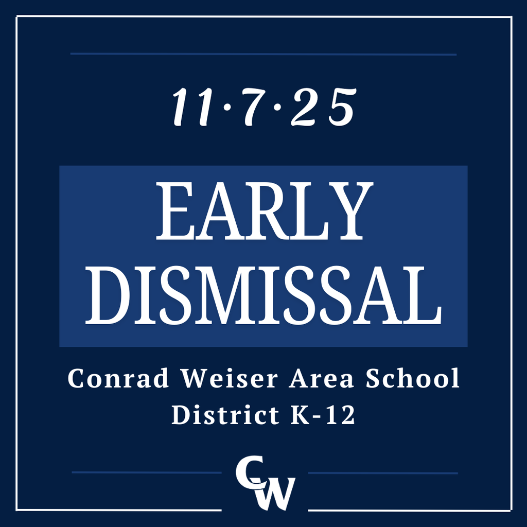 navy and blue squares with white frames and wording