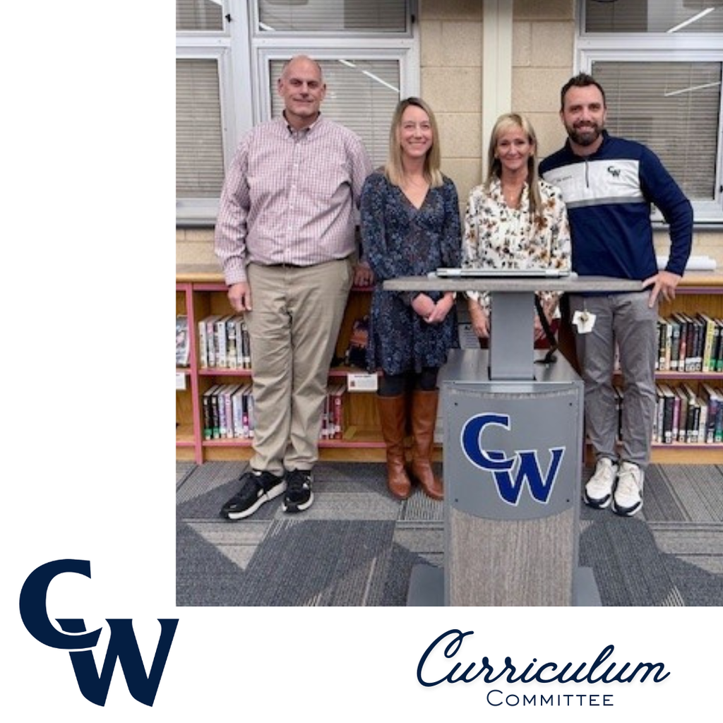 deans of students at curriculum committee