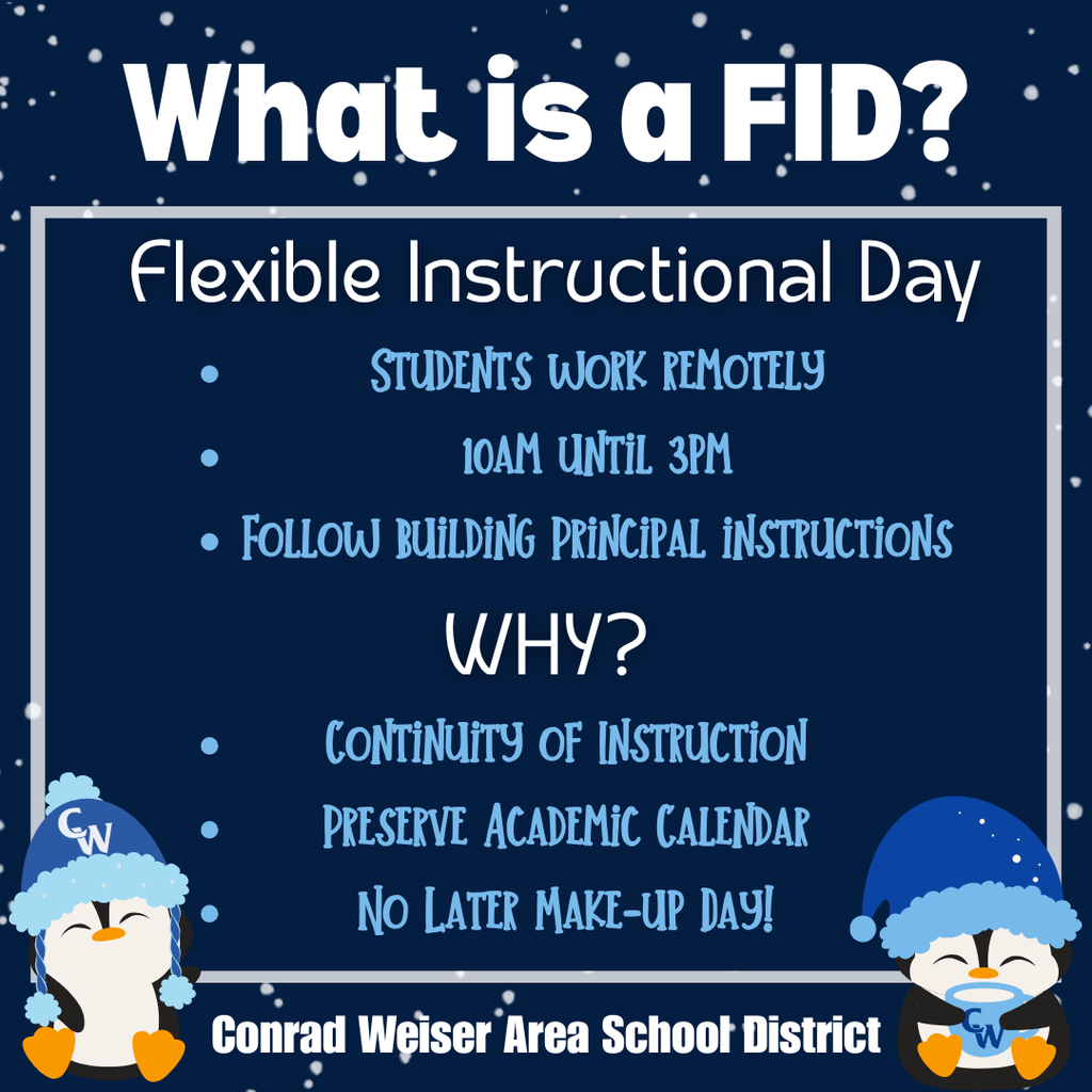 what is a FID?