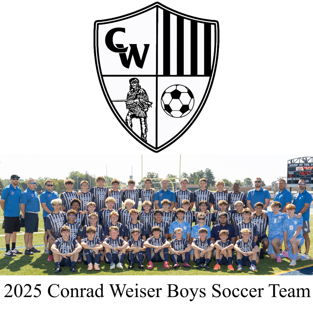 picutre of boys soccer team