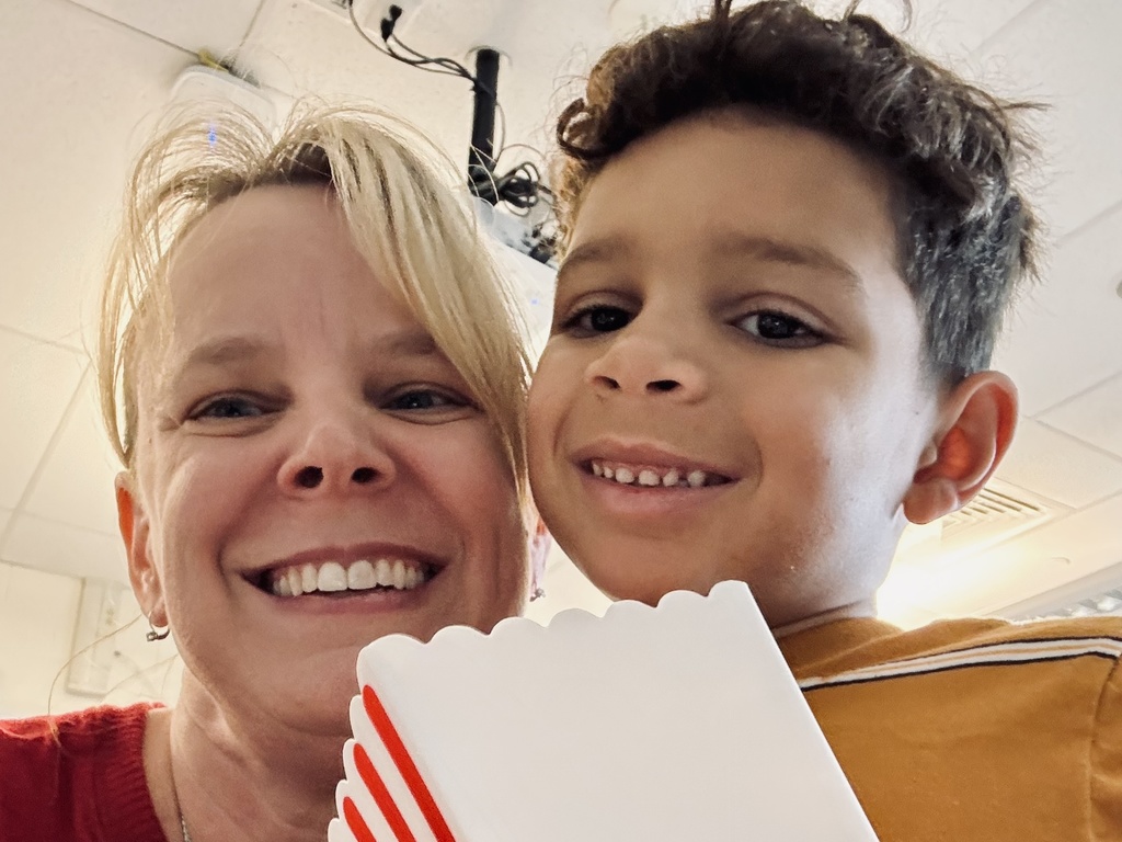 Jameson & Ms Hoffman