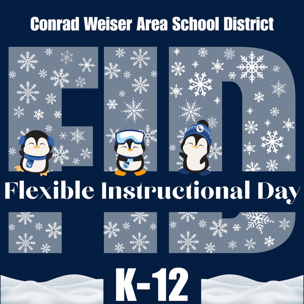 Flexible Instrucational Day K-12