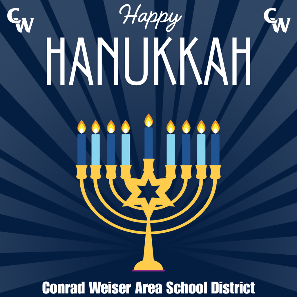 hanukkah menorah