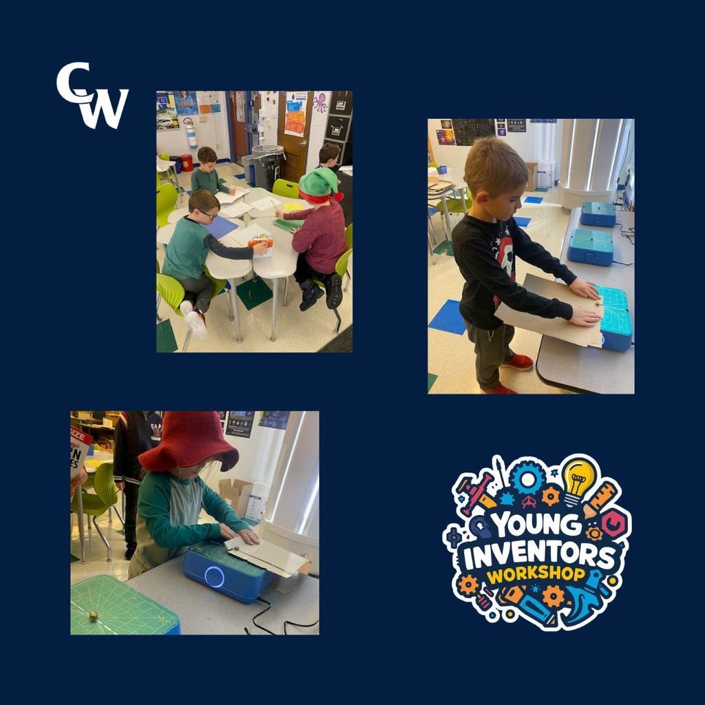 young inventors club