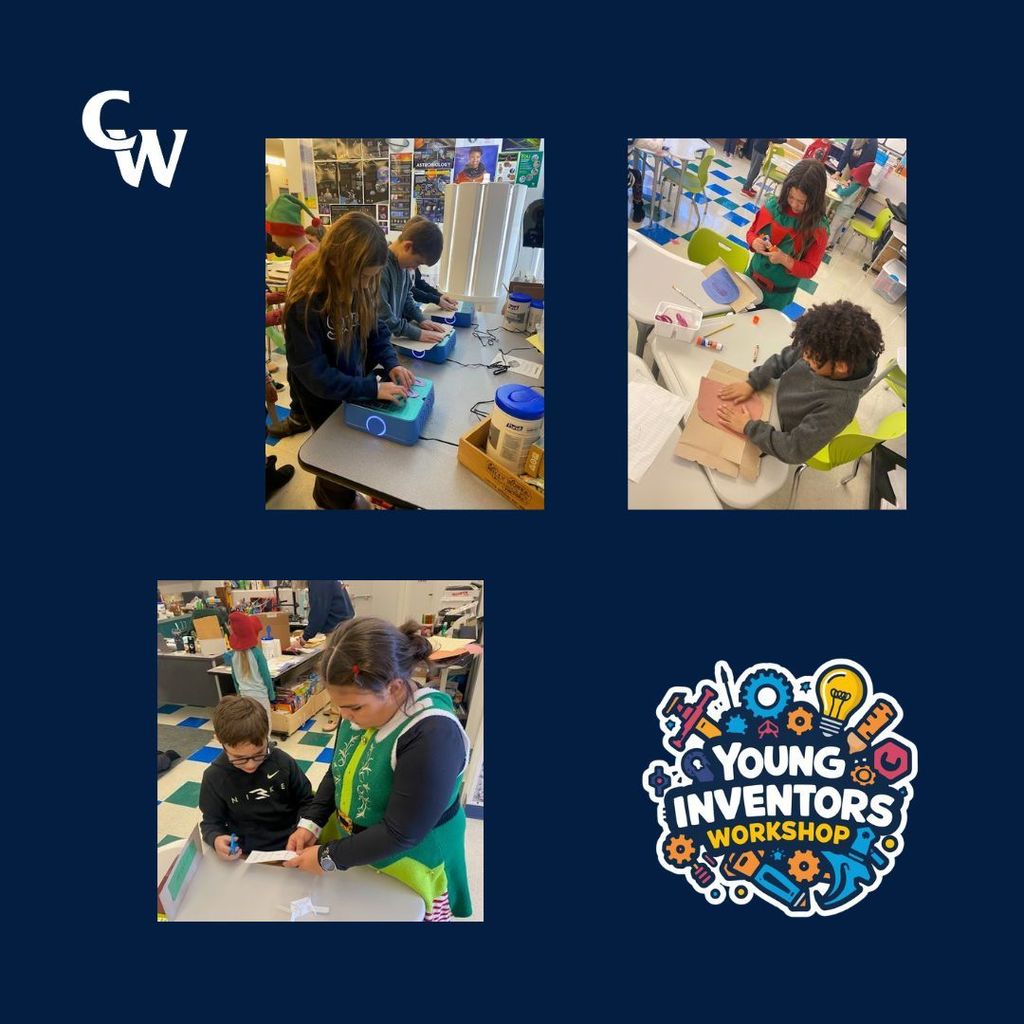 young inventors club