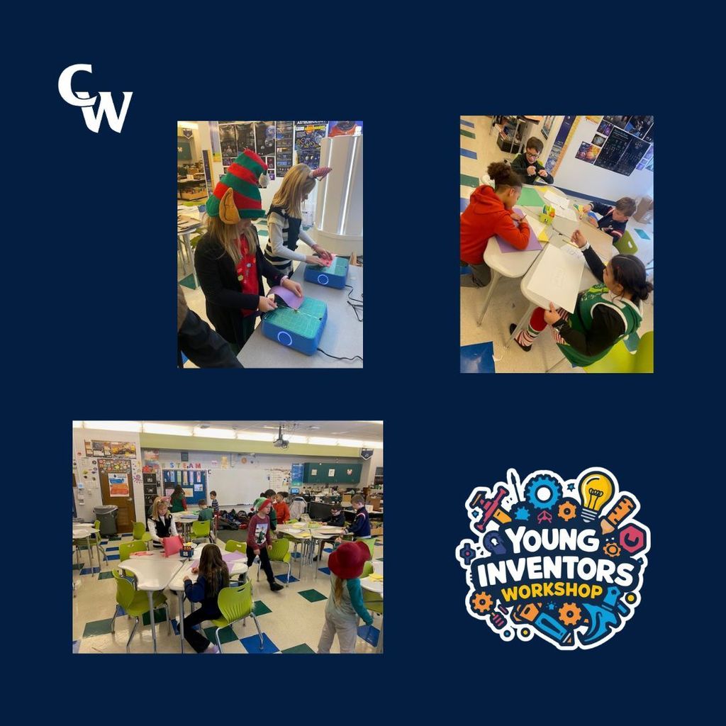 young inventors club