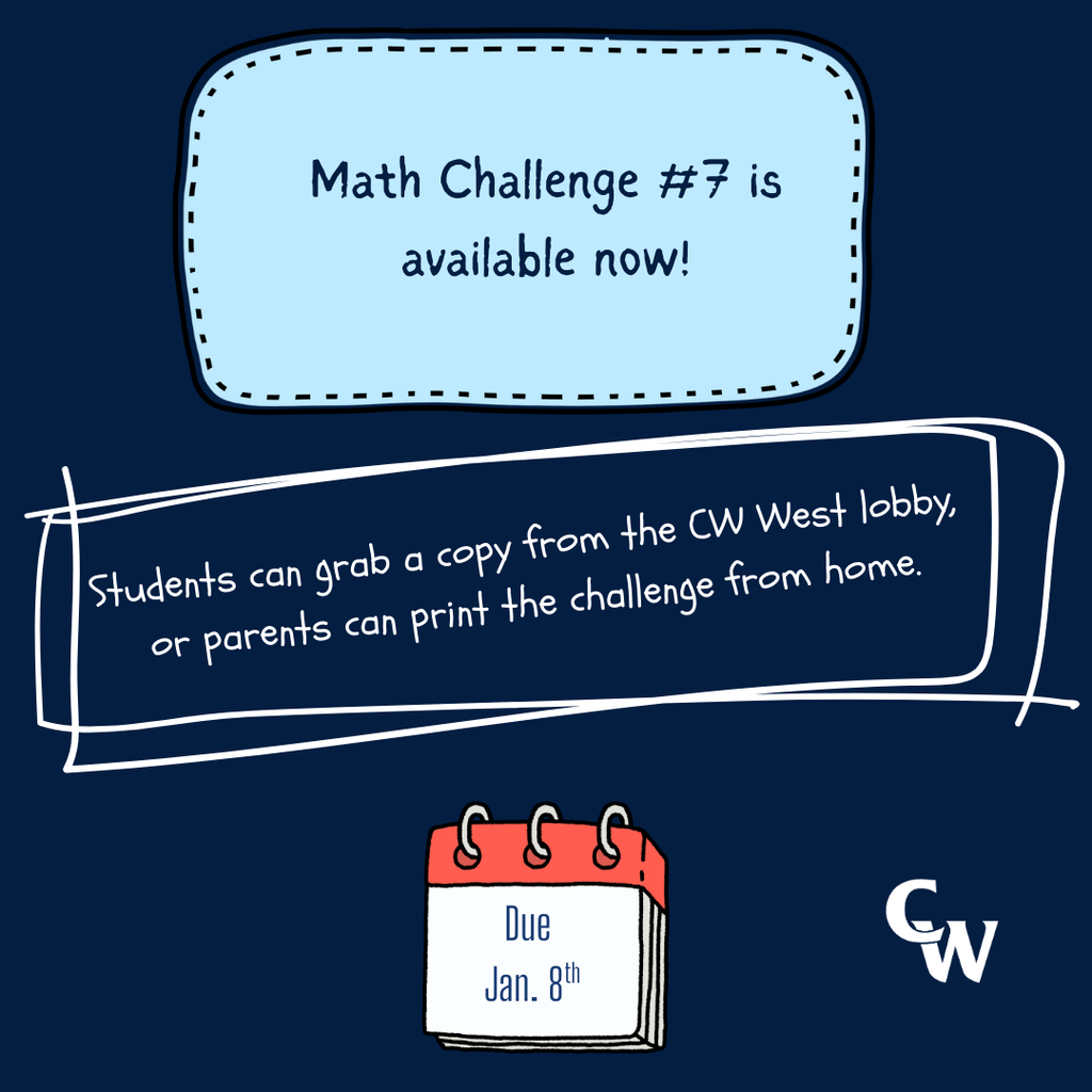 math challenge