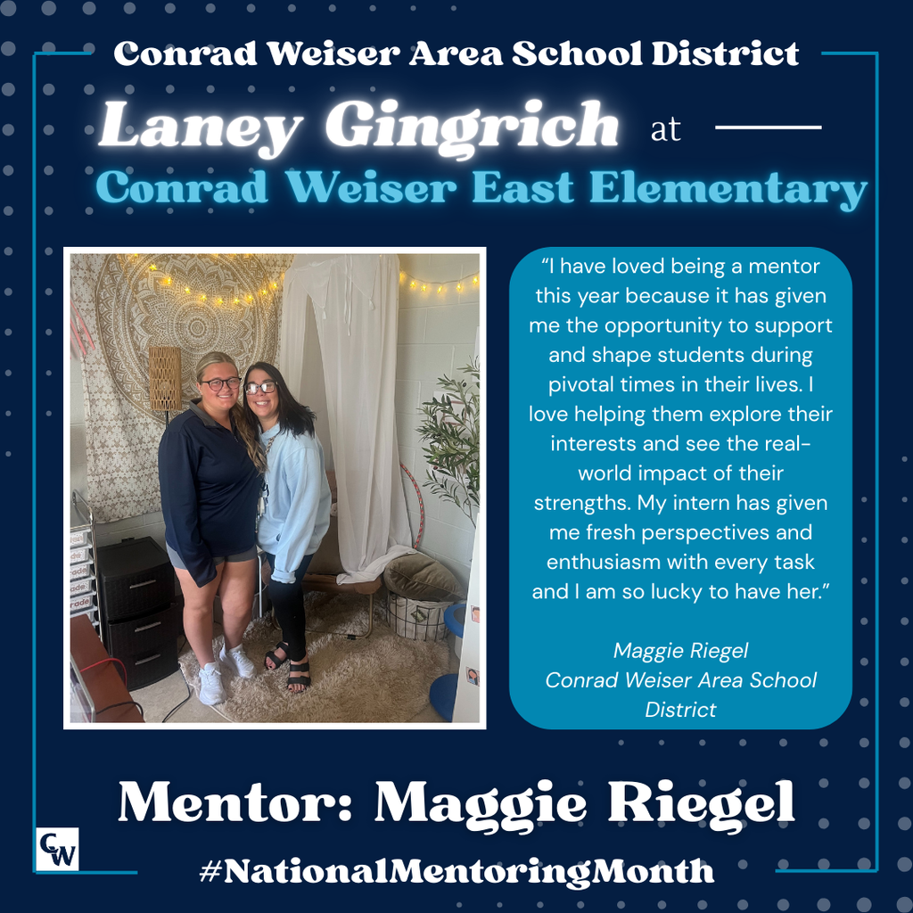 mentor and mentee pictures