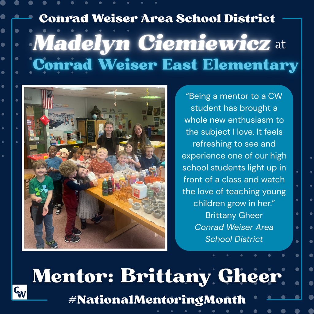 mentor and mentee pictures