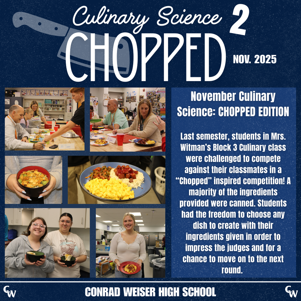 pictures of kids cooking in a chopped competition