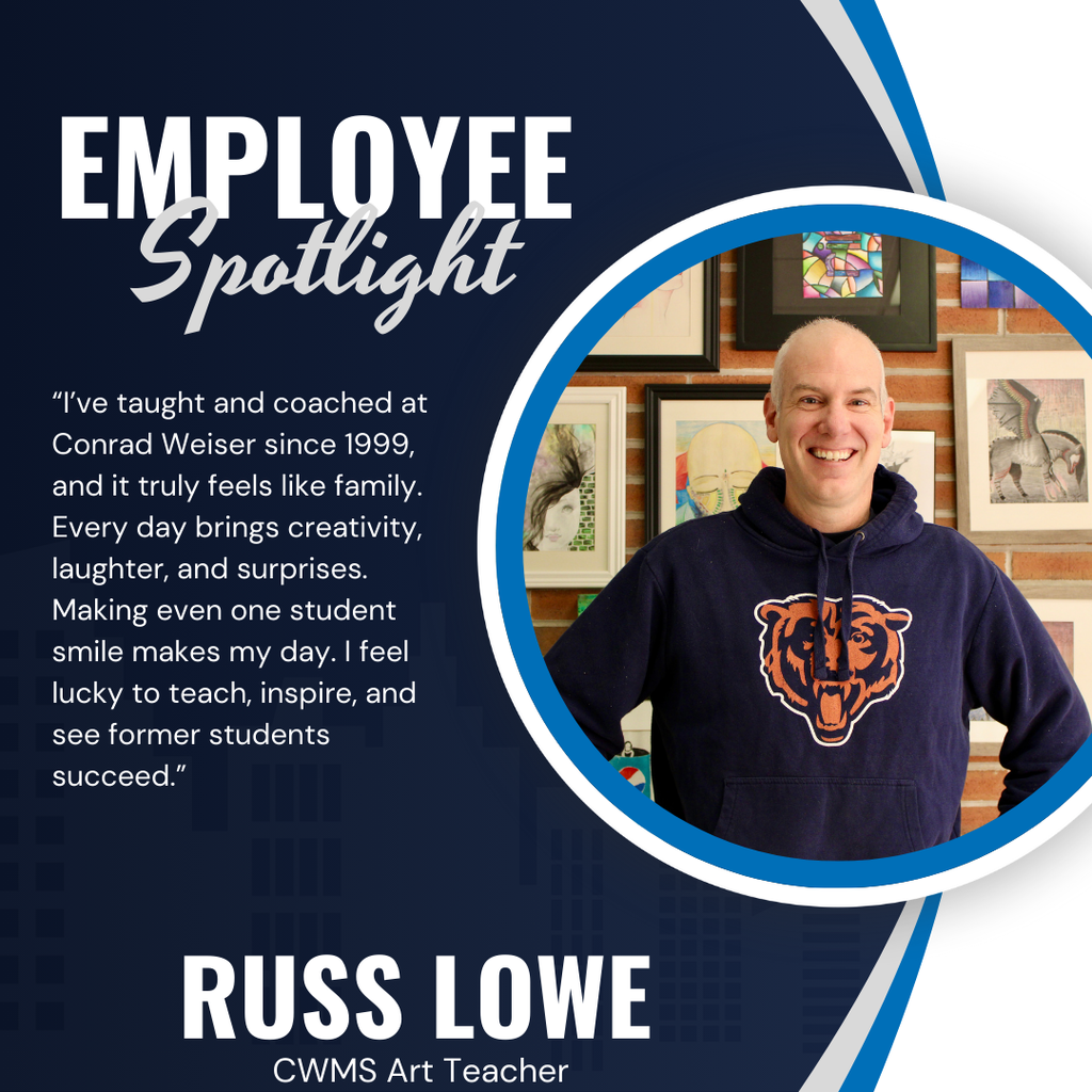 employee spotlght, photo of employee and quote