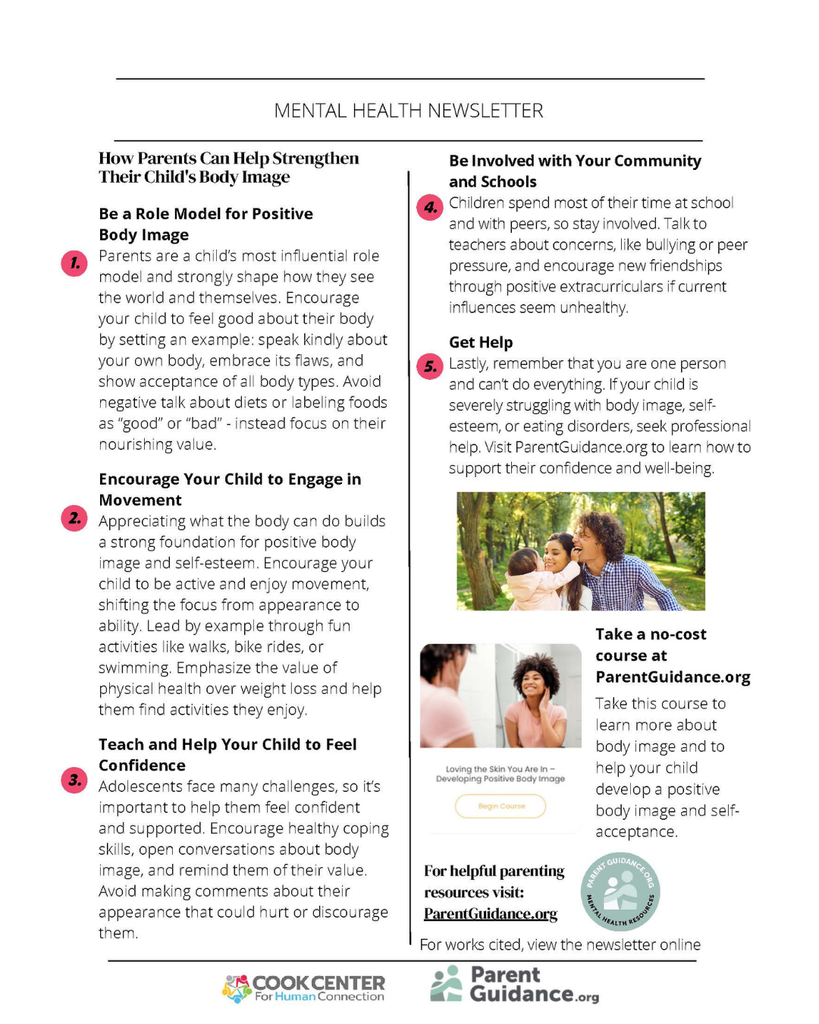 body image newletter availlable here https://app.box.com/s/zqgm48m8c1y0s2mcdzw7ng2sqowk3tfa