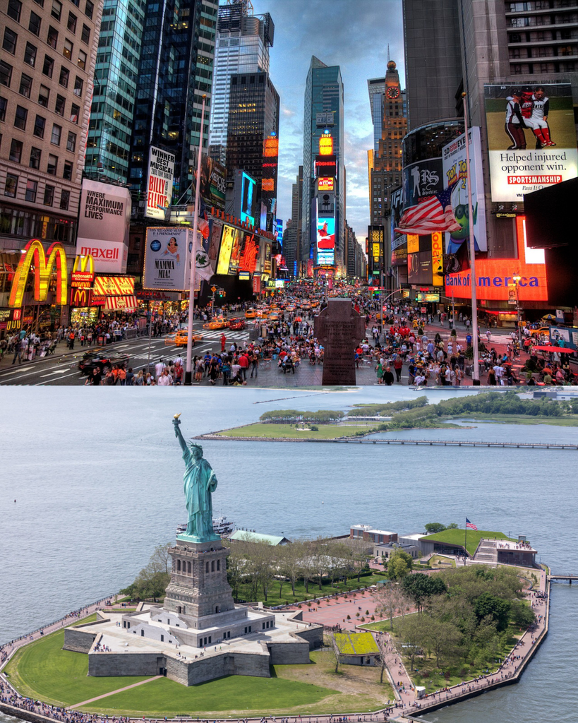 "New York City Enrollment Meeting Monday March 16th @ 6:30 pm https://rsvp.efexploreamerica.com/b6e8ks7 RSVP mandatory to attend. Spots are limited. Screenshot this image and hold the QR code to register!"