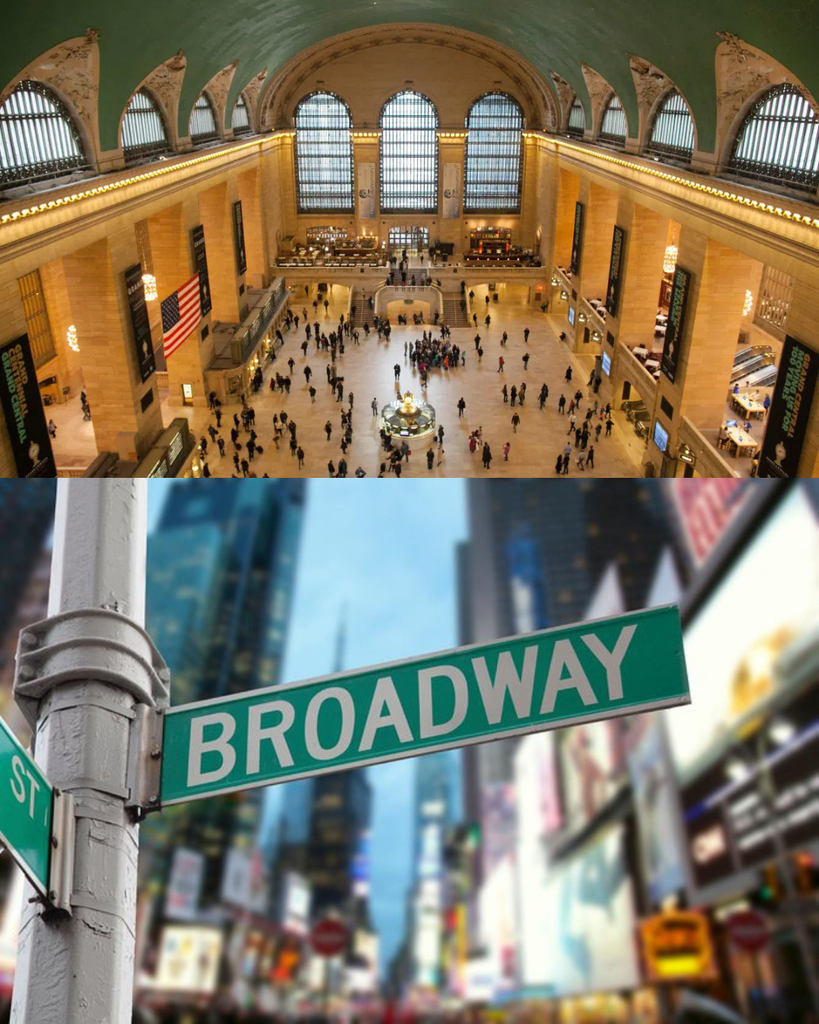 "New York City Enrollment Meeting Monday March 16th @ 6:30 pm https://rsvp.efexploreamerica.com/b6e8ks7 RSVP mandatory to attend. Spots are limited. Screenshot this image and hold the QR code to register!"