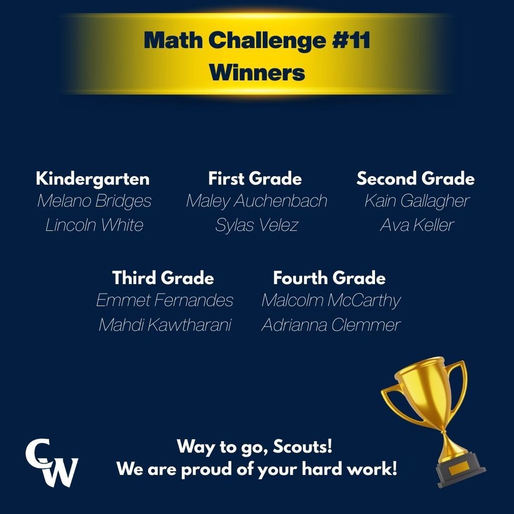 math challenge