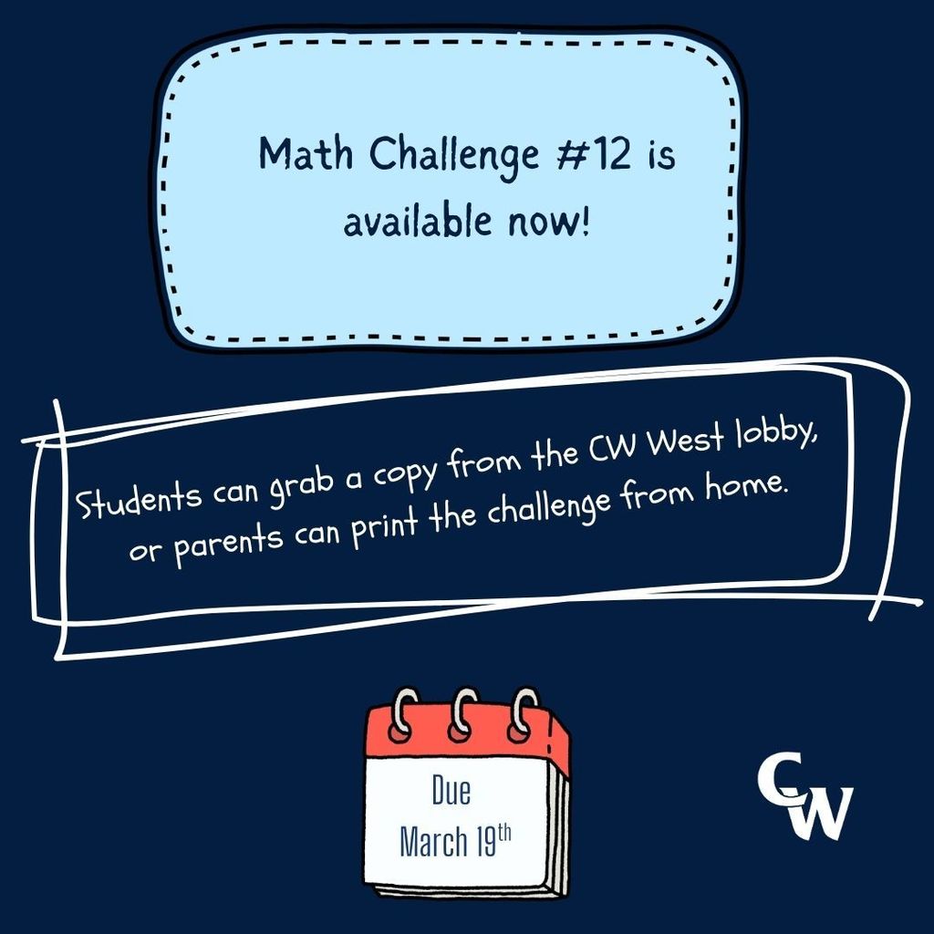 math challenge