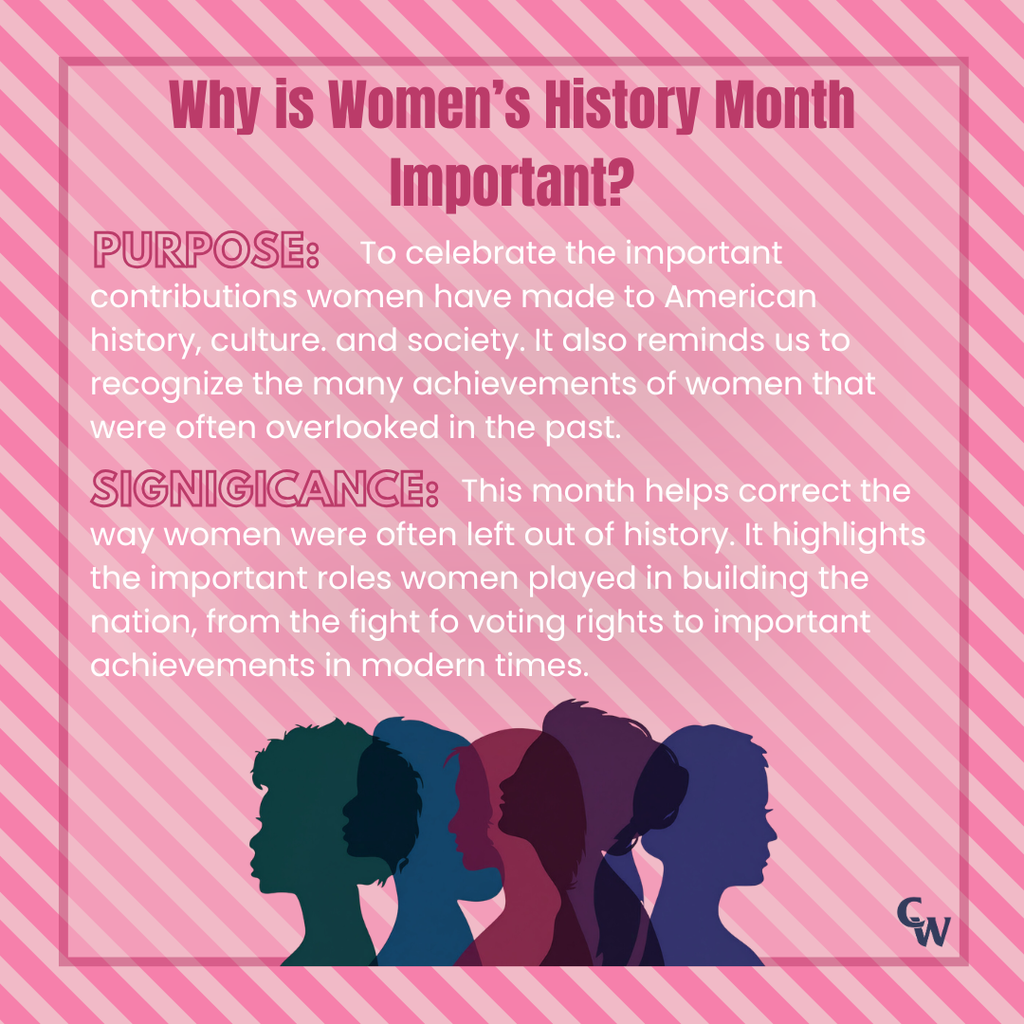 pink background and women's shadows