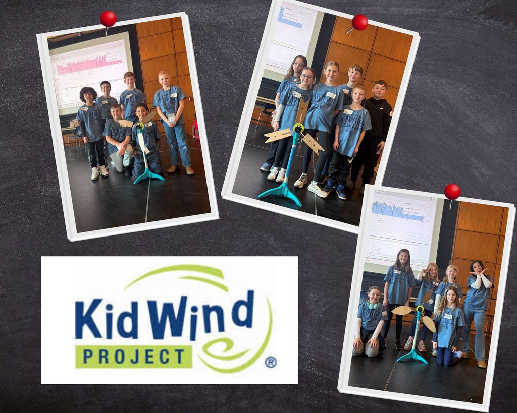 kidwind teams