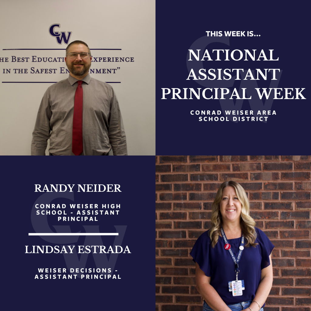 AP week; photos of our two APs