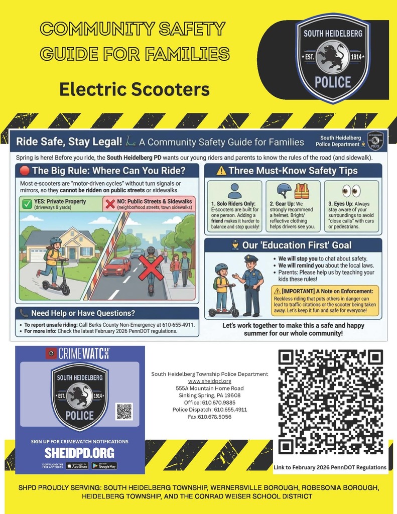 https://crimewatch.net/us/pa/berks/south-heidelberg-twp-pd/53263/post/shpd-community-safety-reminder-e-scooters-and-law