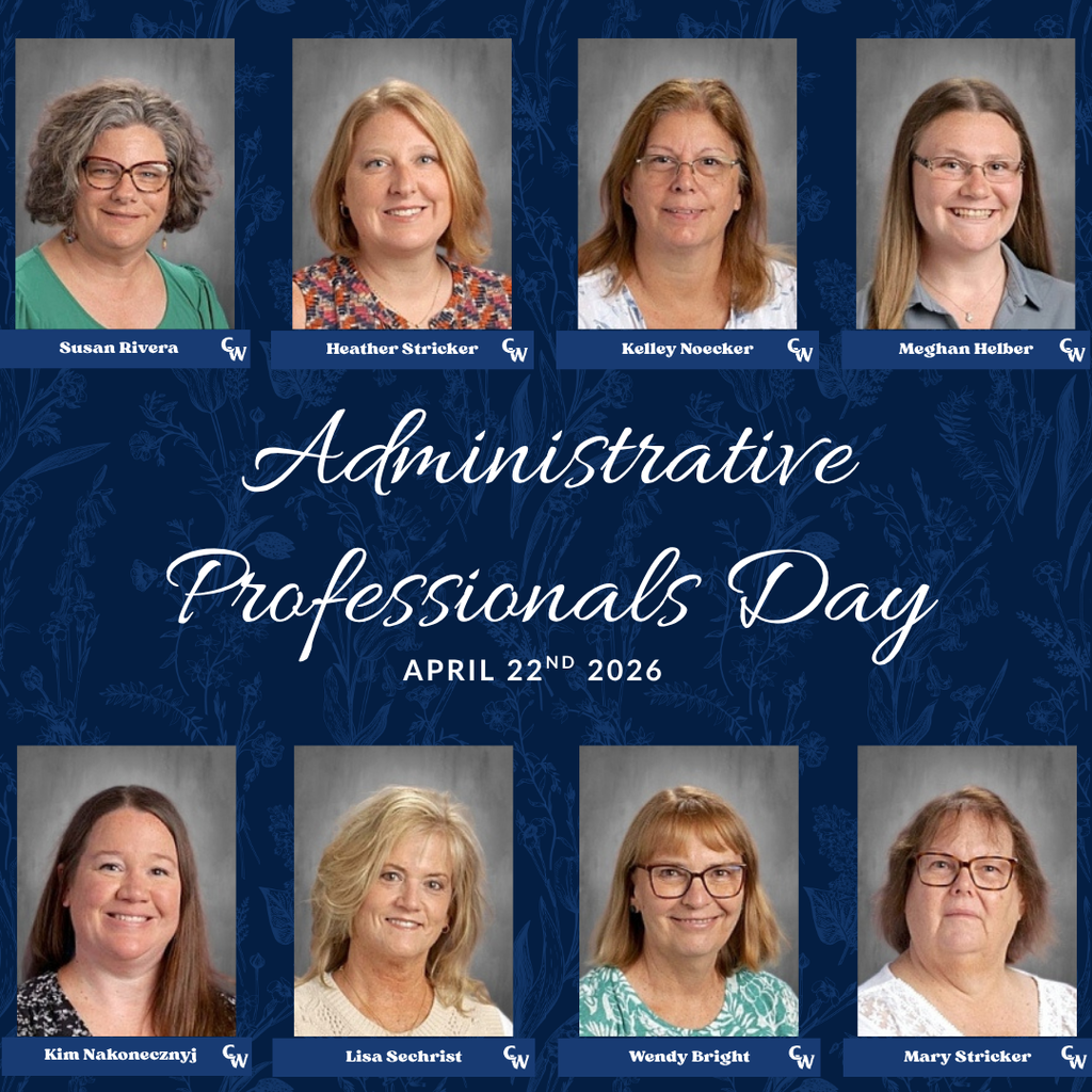 Admin professionals pictured from all buildings