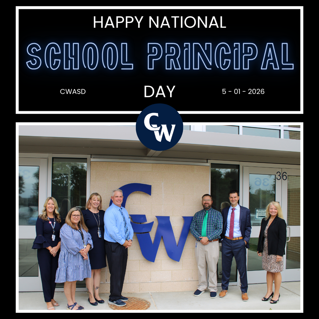 photo of CW principals 