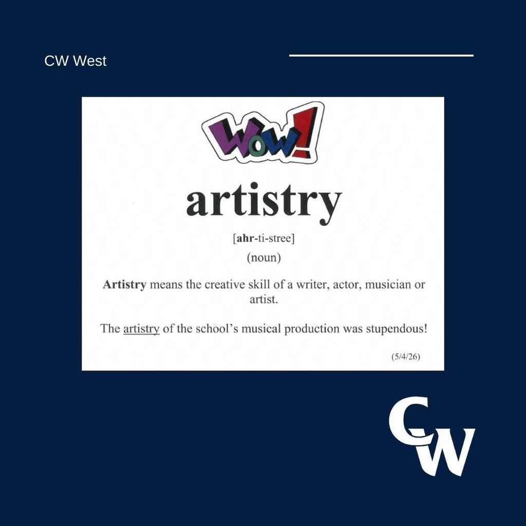 wow artistry