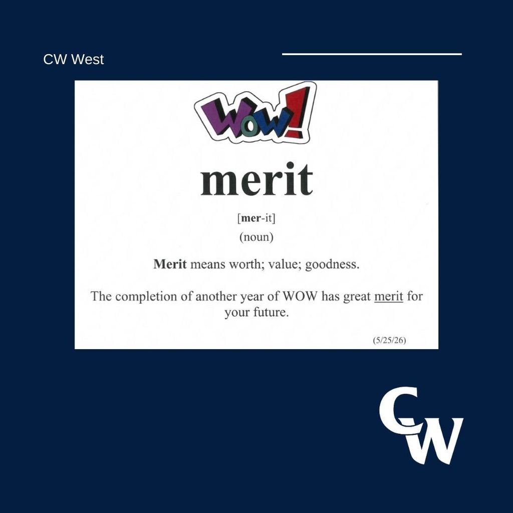 wow merit