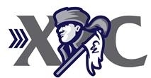 CW Cross Country logo