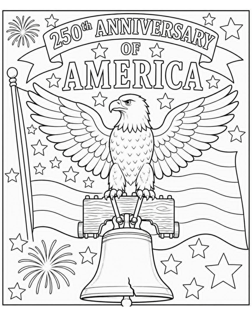 2026 250th Anniversary Contest for Conrad Weiser Area School District children living in or attending the School District. Ages 4 to 19 with various age group contests, as well as an open to anyone costume parade contest on Friday, Jun 26, 2026 during the Robesonia Street Fair.  Ages 4 to 7 year olds can color the enclosed coloring page, Ages 8 to 11 year olds can create a patriotic art piece, Ages 12 to 15 and 16 to 19 can participate with specific essays outlined on the contest sheet.