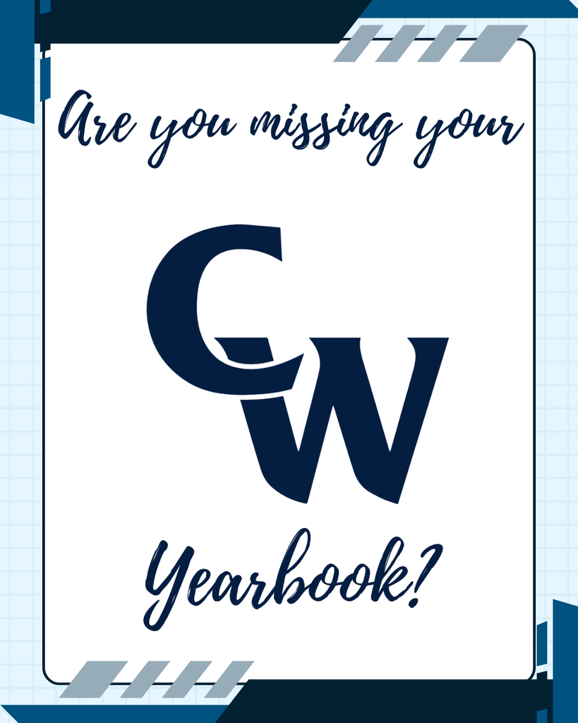 yearbook remidner