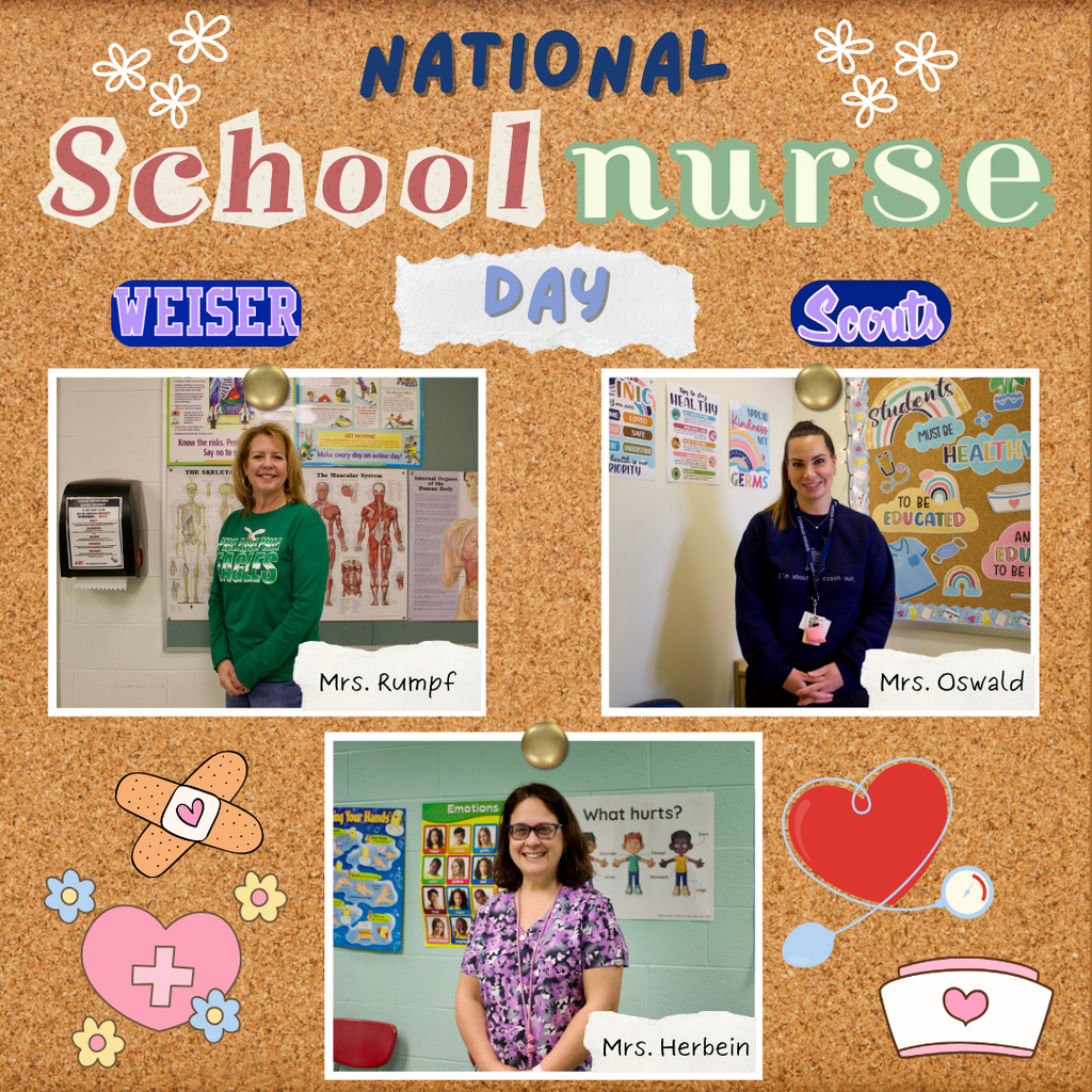 school nurse photos