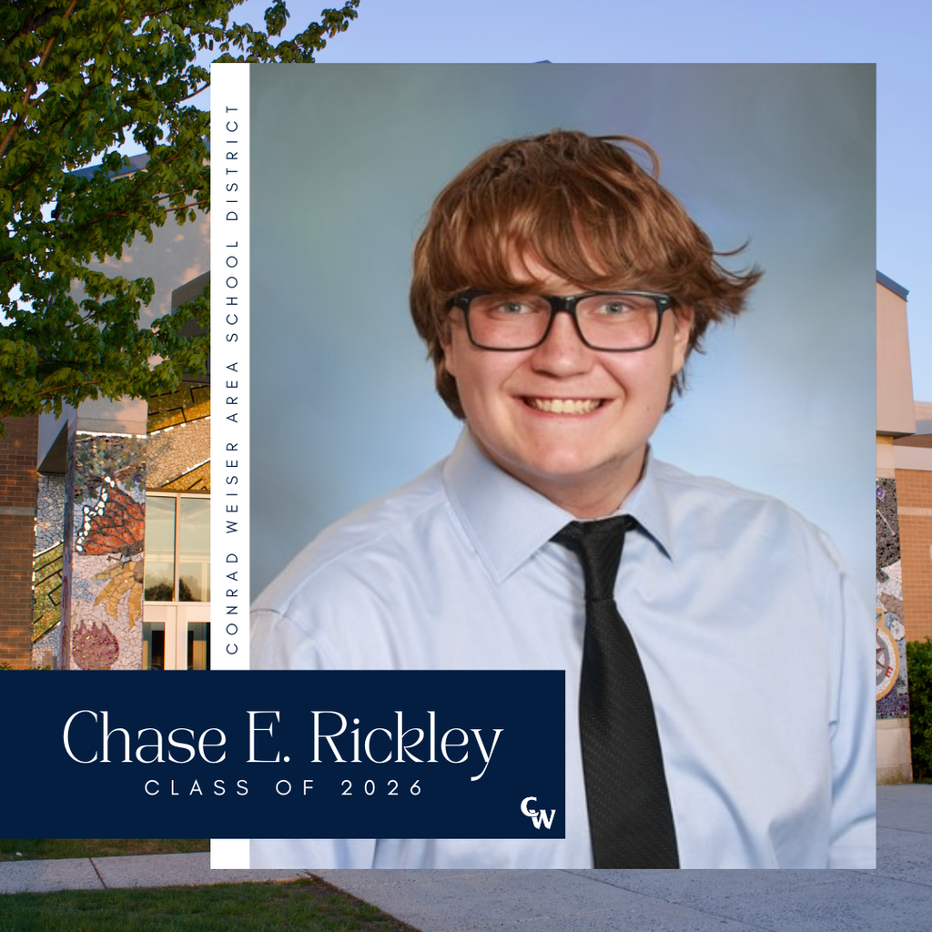 senior picture with decorative frame
