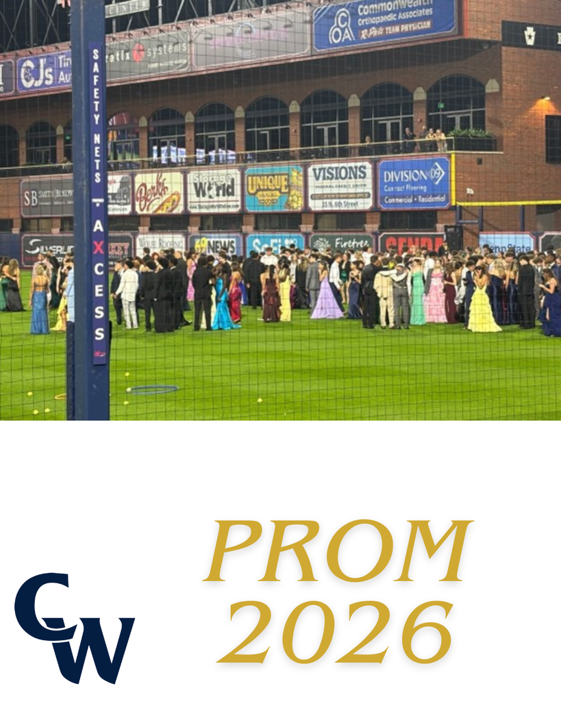 students on the baseball field after prom