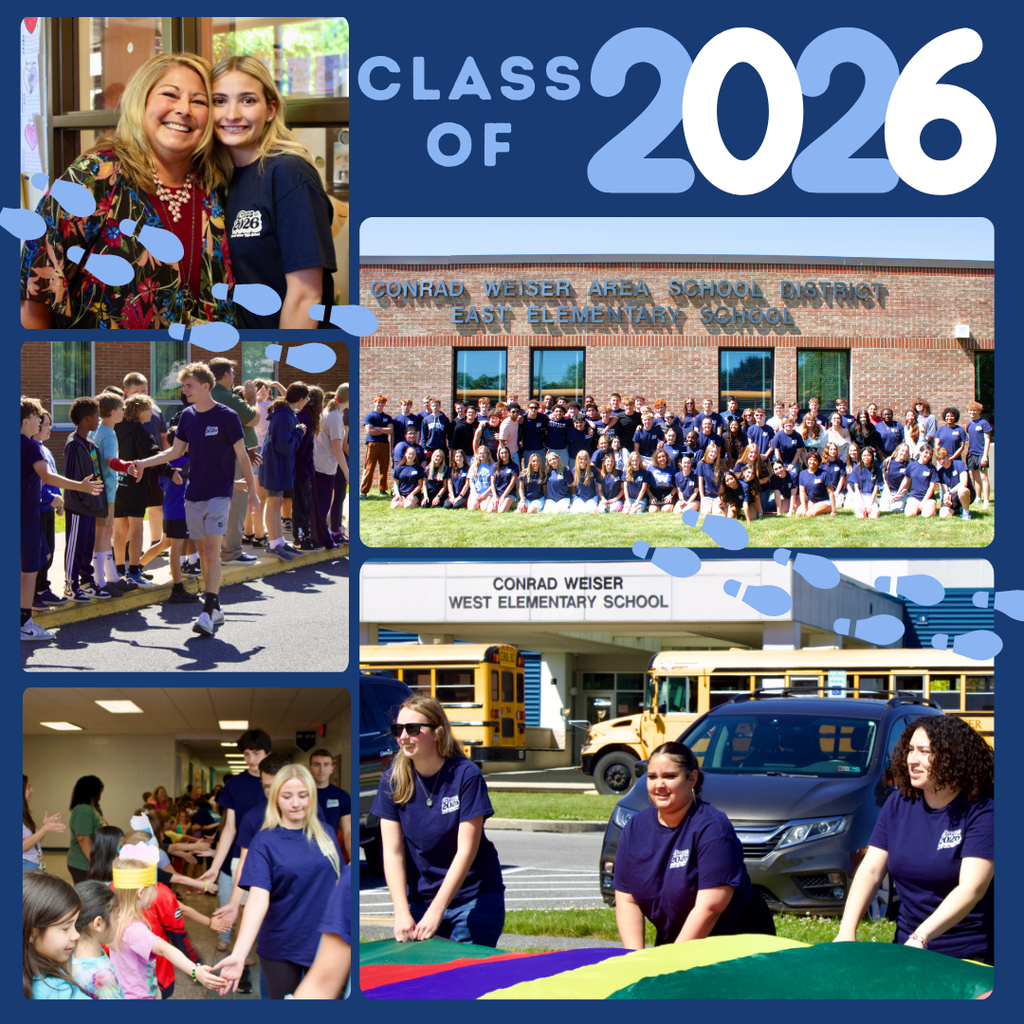 senior walk photos