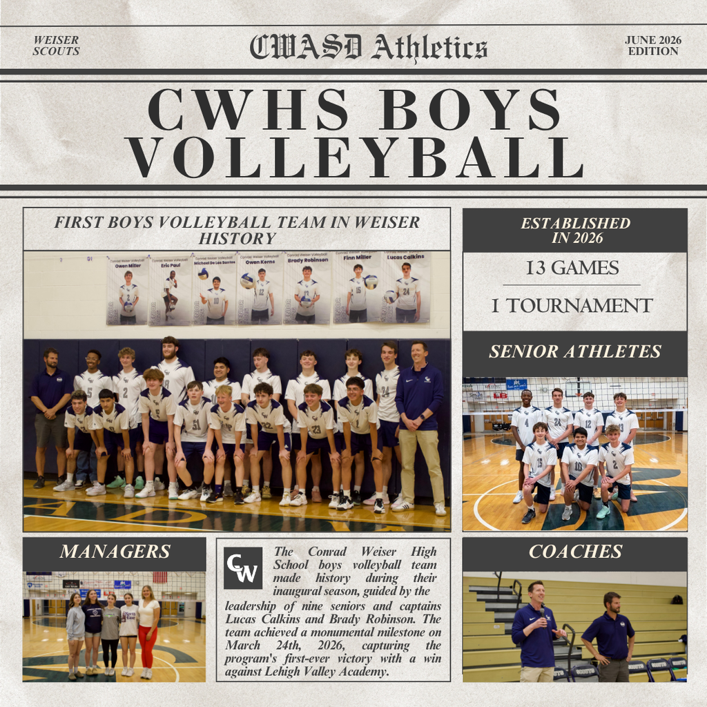 boys volleyball pictures, set with a newspaper background