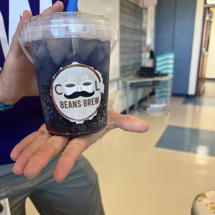 cool beans