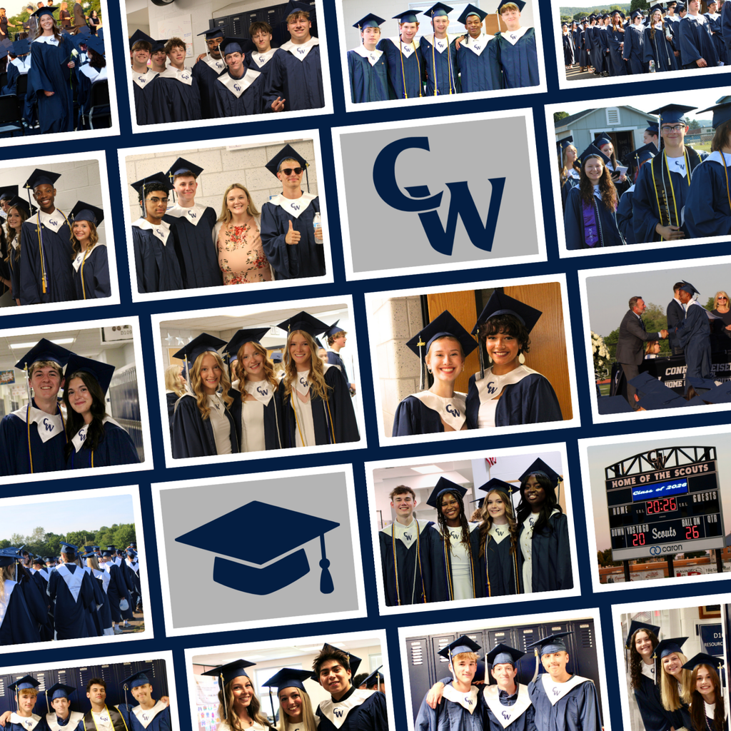 graduation pictures collage