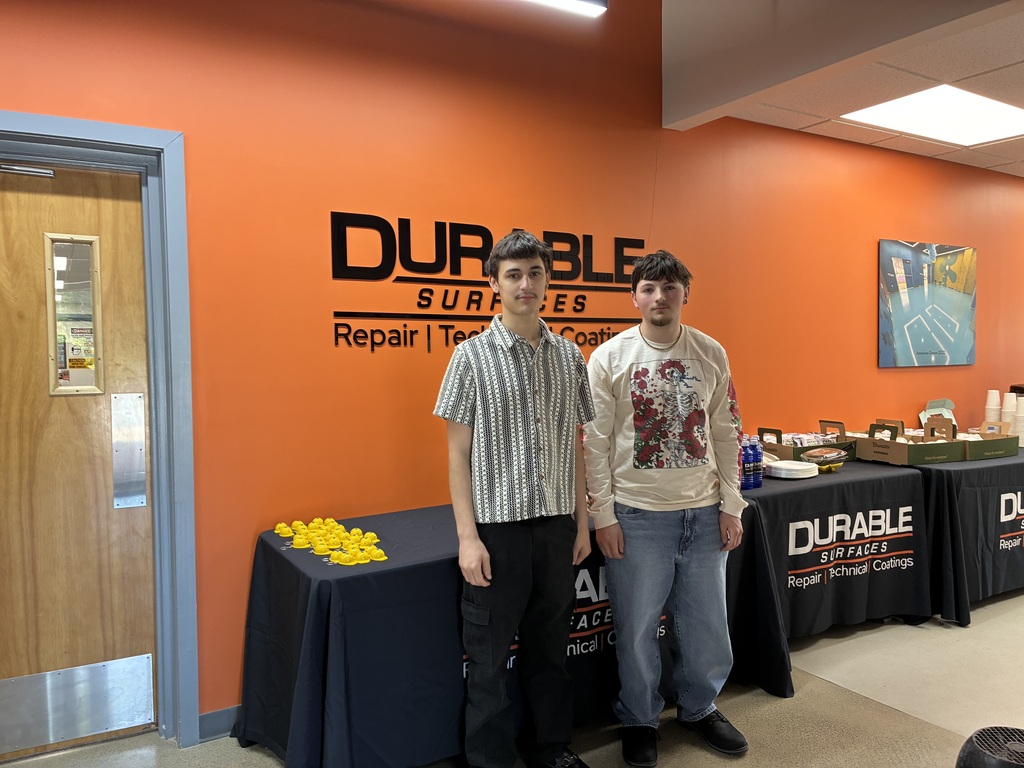 Tour of Durable Surfaces Warehouse