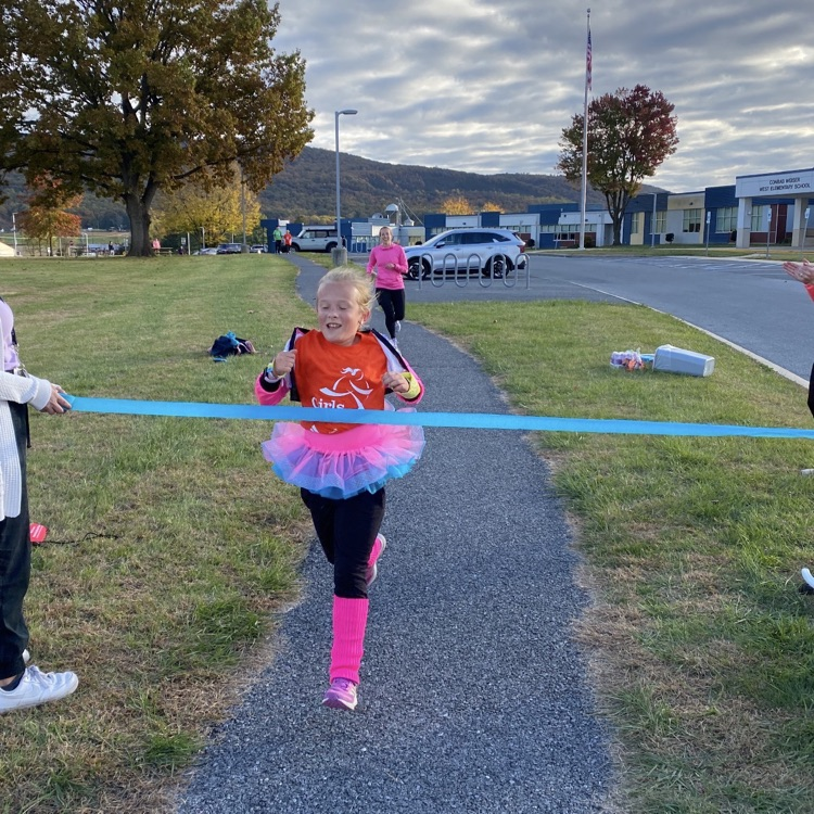 run