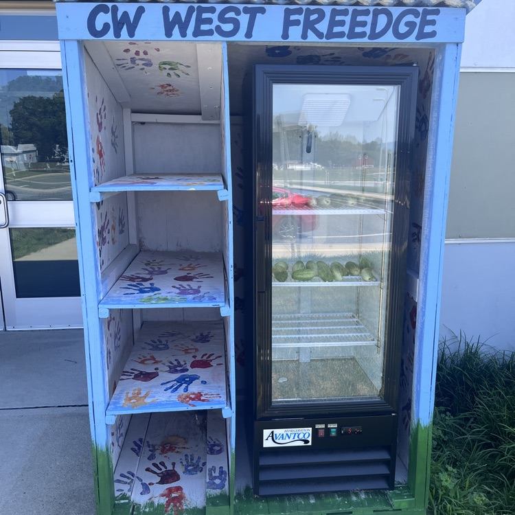 freedge 