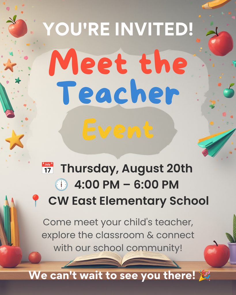 Meet the Teacher