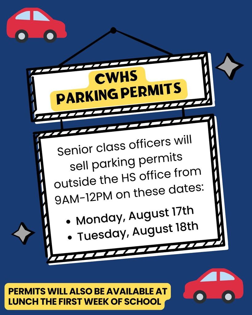 parking permit