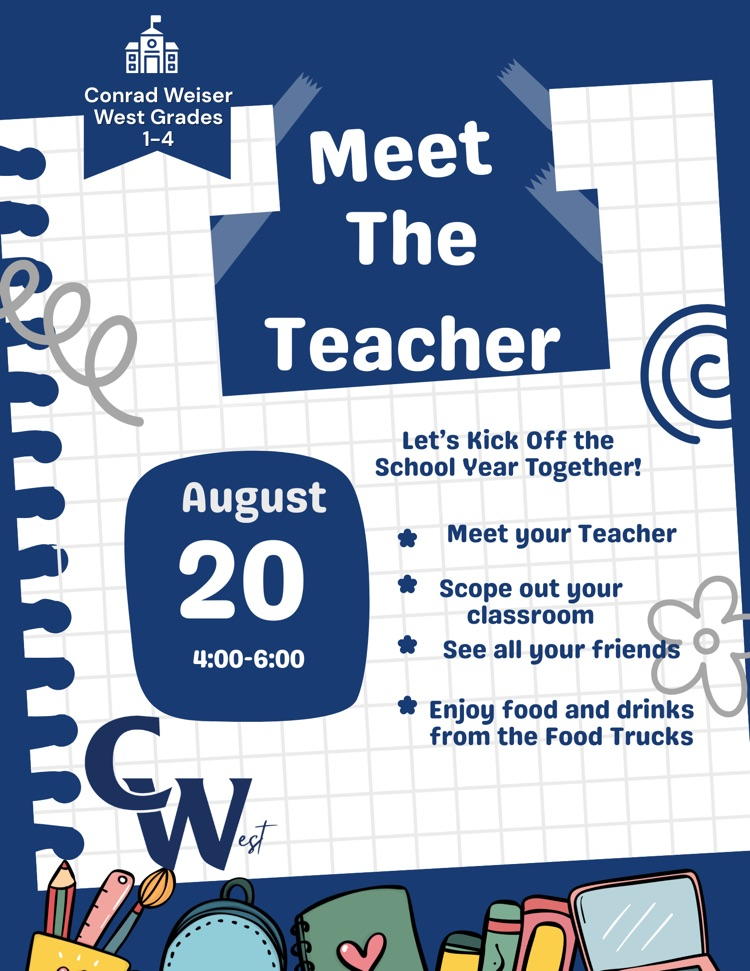 meet the teacher