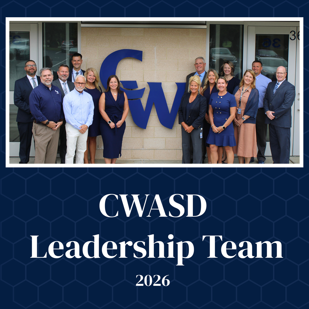 Leadership Team photo