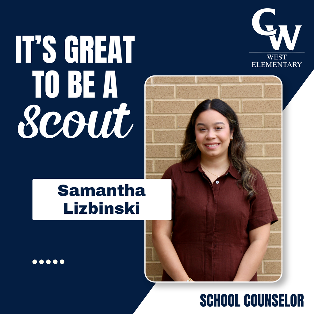 it's a great day to be a Scout, teacher photo