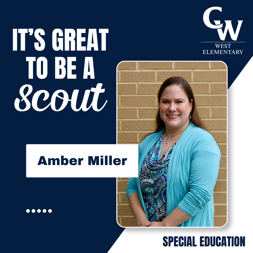 it's a great day to be a Scout, teacher photo