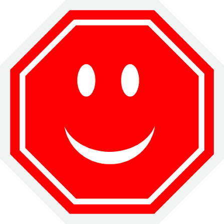 Stop Finder App Icon